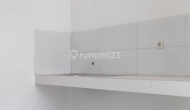 Rumah Baru Minimalis Bagus Dijual Batununggal Indah Bandung 2