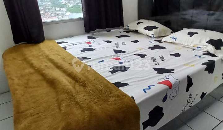 Rent 2 BR 36 Mtr Gaa Apartment Bandung 2