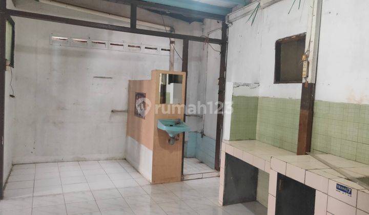 Rumah Dijual Murah Tengah Kota Hitung Tanah Jalan Asmi Bandung 2