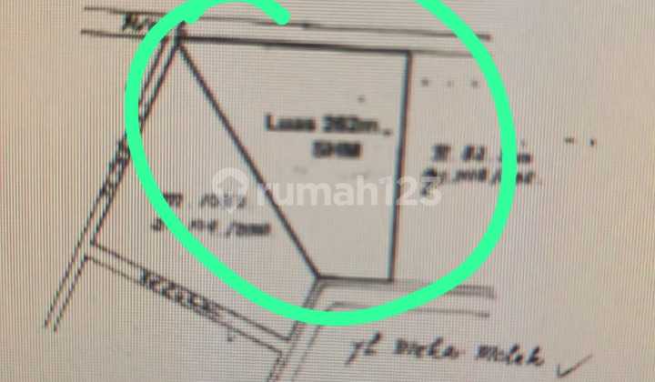 Tanah Murah Mekar Wangi Ada IMB Bandung Tanah Murah Mekar Wangi Ada IMB Bandung