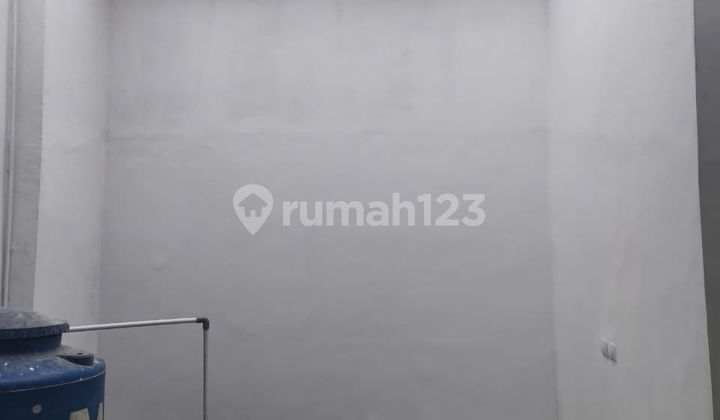 Sewa Rumah Tengah Kota Gg Pagarsih Bandung 2