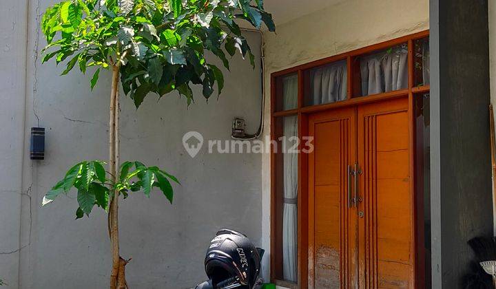 Rumah 2 Lantai Dijual Pusat Kota Babakan Tarogong Bandung 1