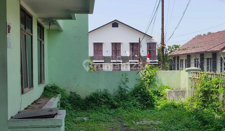  Rumah Disewa Murah Pusat Kota Gunung Kencana Ciumbuleuit Bandung 1