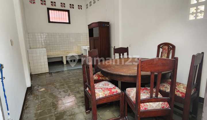 Dijual Rumah Bagus Sayap Pajajaran Bandung 2
