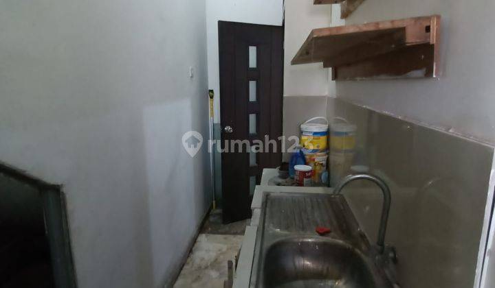 Ruko Strategis Tengah Kota Dijual Buah Batu Bandung 2