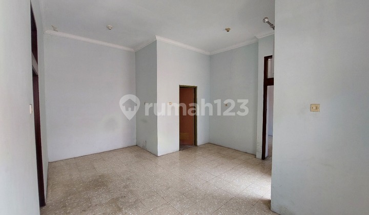 Rumah Bagus Pusat Kota Sayap Talaga Bodas Bandung 2