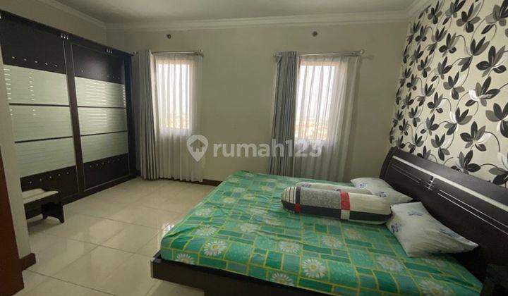 Apartment Pusat Kota  Murah Dijual Majesty Bandung 2