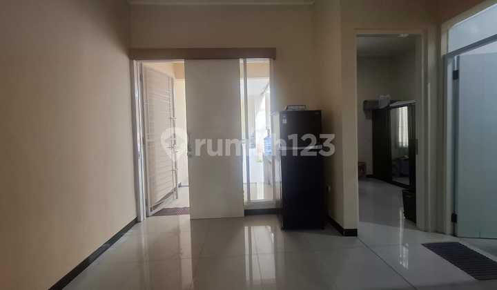 Nice TKI House V Springville Bandung 2