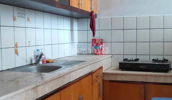 Rumah Lux Bagus Cantik Dijual Setra Duta Bandung 2