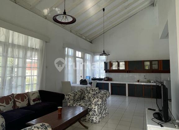 Villa 160 m2 SHM Parongpong, Bandung Barat Villa 160 m2 SHM Parongpong, Bandung Barat