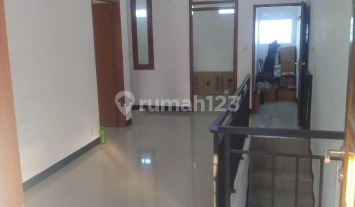 Nice House Unfurnished SHM Taman Kopo Indah, Bandung Nice House Unfurnished SHM Taman Kopo Indah, Bandung