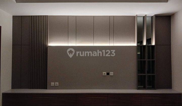 Apartment 3 BR Mewah Lux Murah Hegarmanah Residence Bandung  2