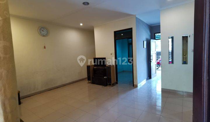 Rumah Murah Bagus Di Cluster Pasadena Kopo Bandung 1