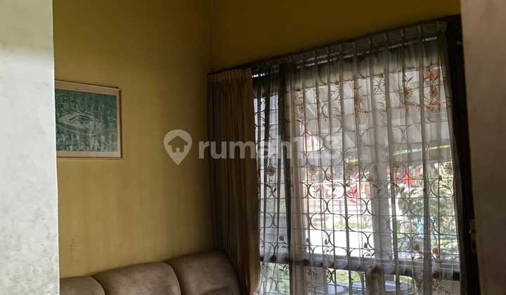 Affordable House Kopo Permai Bandung 2