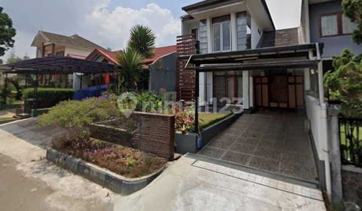 Rumah Bagus Unfurnished SHM Setiabudi, Bandung Rumah Bagus Unfurnished SHM Setiabudi, Bandung