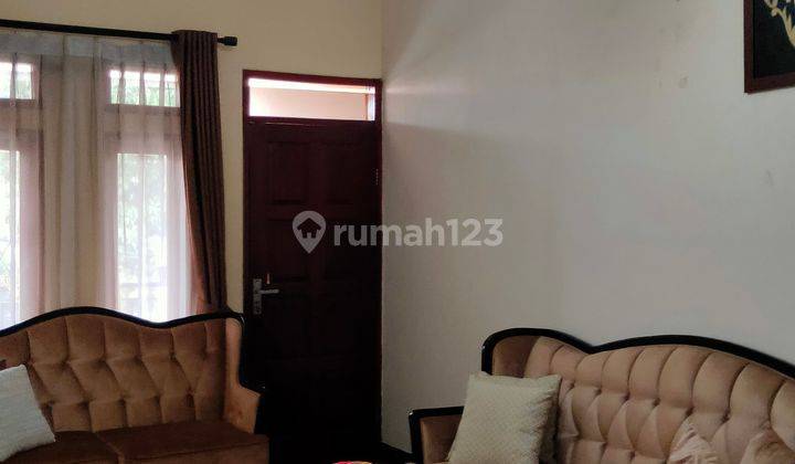 Rumah Dijual Murah Minimalis Kopo Sadang Bandung 2