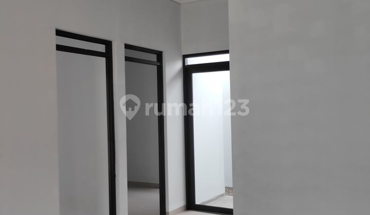 Affordable New House Kopo Katapang Type 45 Bandung 2