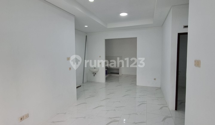 Rumah Baru TCI 70 meter Taman Cibaduyut Indah Bandung