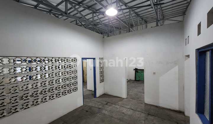 Ruang Usaha 1 Lantai Sayap Gardujati Bandung Ruang Usaha 1 Lantai Sayap Gardujati Bandung