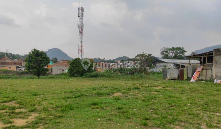 Gudang Baru Murah Hak Milik Nanjung Margaasih Babndung 1