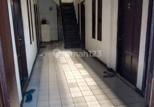 Kosan Aktif Tengah Kota Dijual Sayap Pasir Kaliki Bandung 2