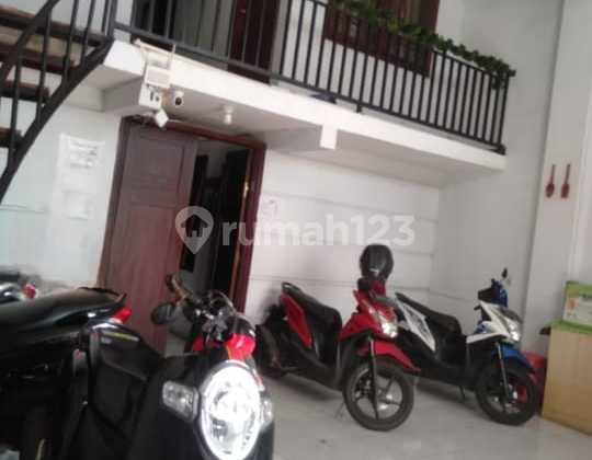 Rukost Aktif Bagus Sayap Asia Afrika Bandung