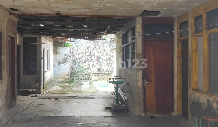 Land 809 m2 Kopo, Bandung