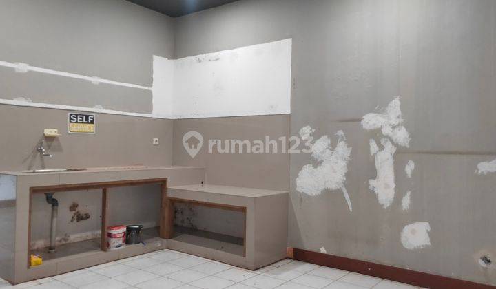 Ruko Strategis Disewa Bagus Batununggal Bandung 2