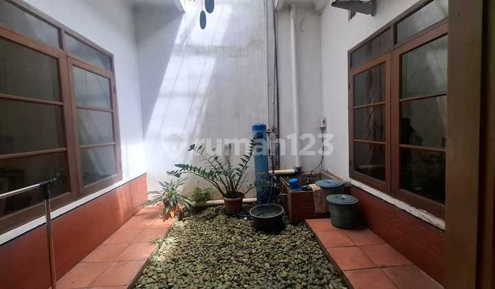 Rumah Hitung Tanah Pusat Kota Kemuning Bandung 2