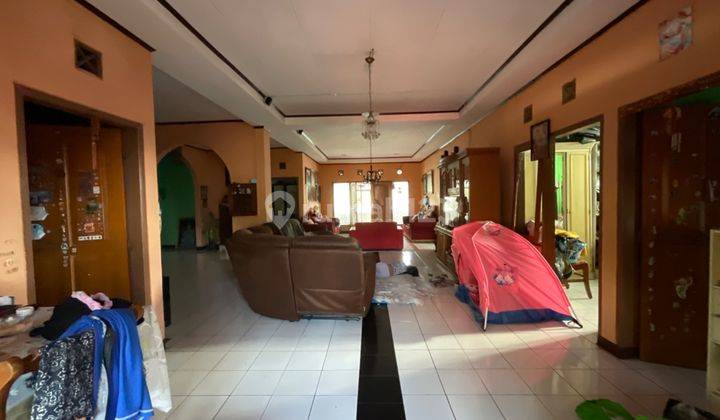 Rumah Murah Terawat Dijual Sayap Hegarmanah Bandung 1