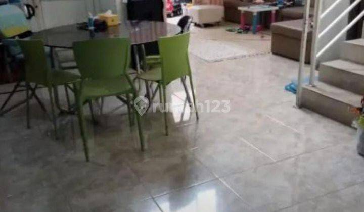 Rumah Dijual Bawah Njop Murah Pasadena Kopo Bandung 1