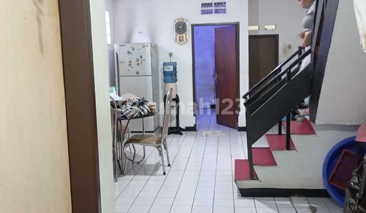 Cheap TKI 1 Bandung House for Sale