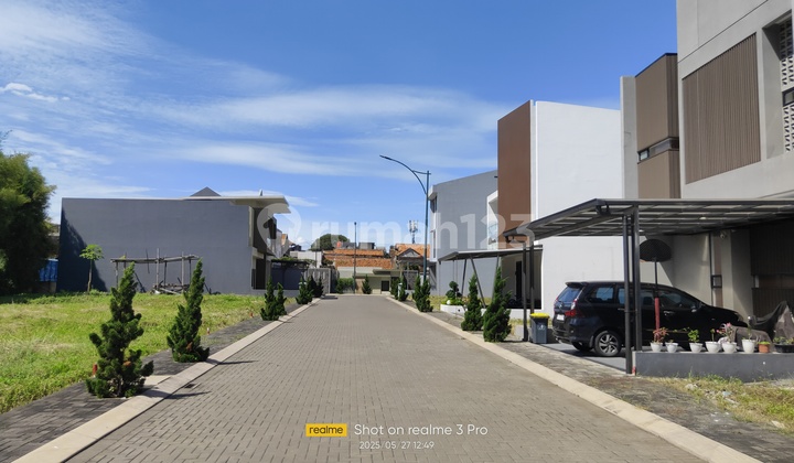 tanah kavling ekclusif Singgasana Mekar Wangi Bandung tanah kavling ekclusif Singgasana Mekar Wangi Bandung