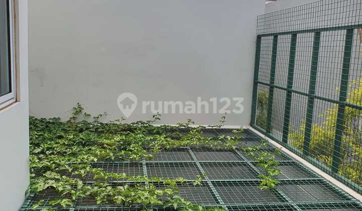 Dream Home Cluster Amanda Sumarecon Bandung 2