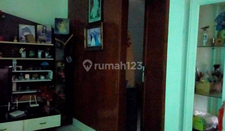 Rumah Semi Furnished Bagus Disewa Tki 2 Bandung 2