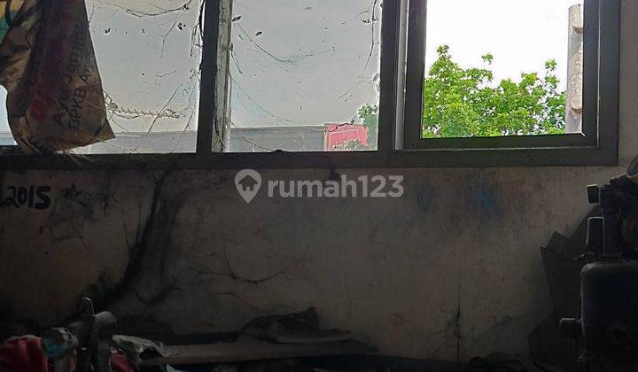 ruko pusat kota dekat Tol dijual terusan Buah Batu bandung 2