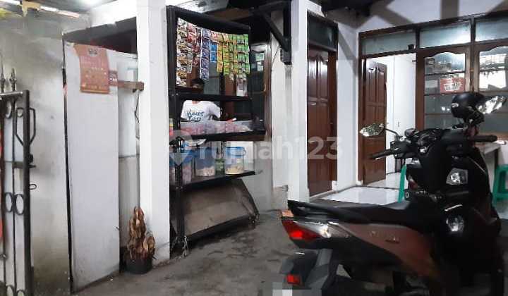 Rumah Butuh Renovasi Total Unfurnished SHM Sarijadi, Bandung Rumah Butuh Renovasi Total Unfurnished SHM Sarijadi, Bandung