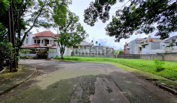 Rumah murah hitung tanah Batununggal, Bandung 2