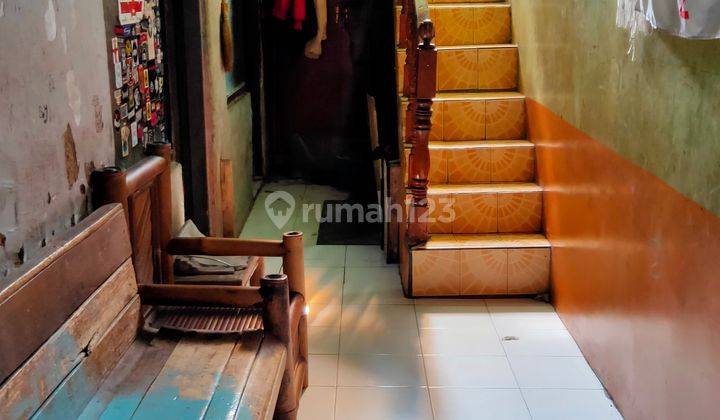 kost pusat kota hitung tanah dijual Gg Ciaduyut Dalam bandung 2