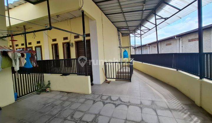 Rumah Kost Aktif Tengah Kota Sayap Kopo Bandung 1