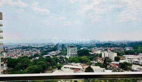 Luxury Apartment Pusat Kota Hegarmanah Bandung 2