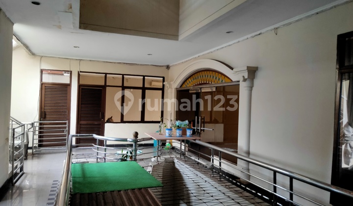 rumah mewah pusat kota bagus dijual Garuda Bandung
