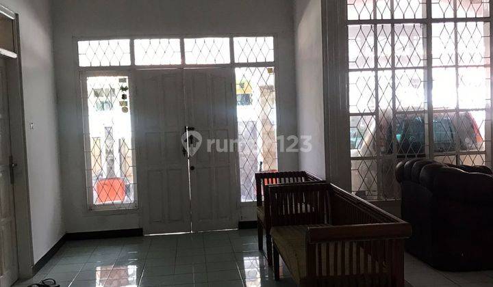 Rumah Murah Bagus Dijual Tki 1 Kopo Bandung 2