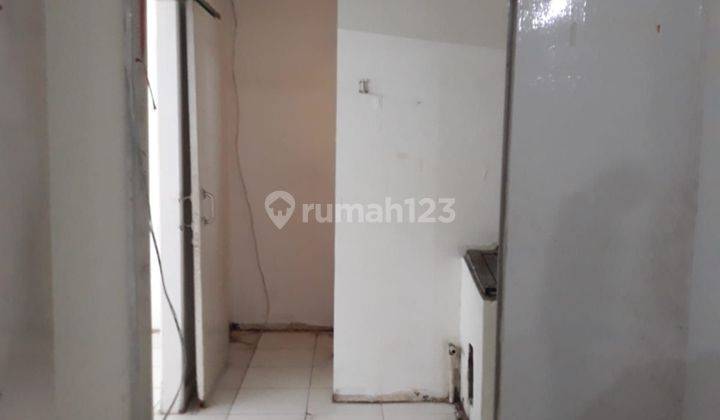 Ruko Pusat Kota Murah Disewa Pajajaran Bandung 2