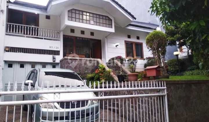 Dijual Rumah Bagus Eksclusif Setra Duta Bandung Dijual Rumah Bagus Eksclusif Setra Duta Bandung