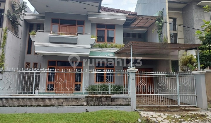Rumah pusat kota Bagus dijual Mekar Wangi Bandung Rumah pusat kota Bagus dijual Mekar Wangi Bandung