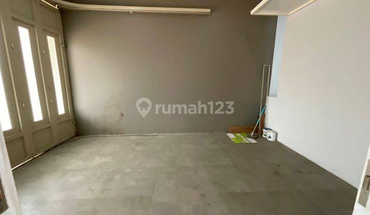 Rumah Minimalis  Cluster Eksclusif Mekar Wangi Bandung 2