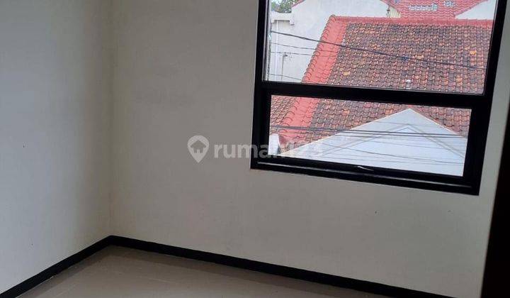 Rumah Baru 2 Lantai Dijual Saturnus Margahayu Bandung 2