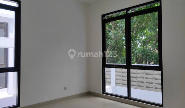 Rumah Baru Minimalis Bagus Dijual Batununggal Indah Bandung 2