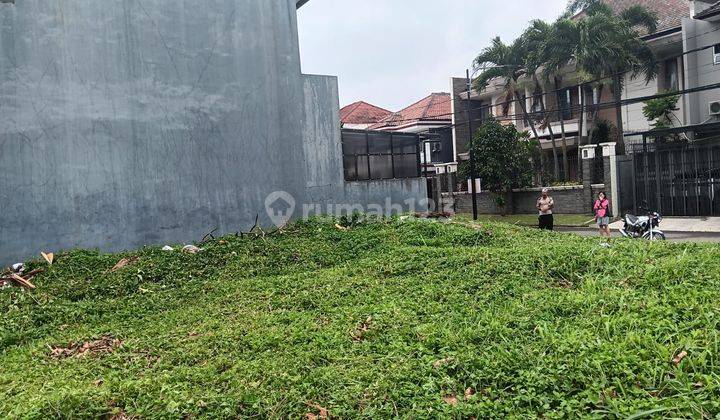 Tanah Siap Bangun Kotak Bagus Mekar Wangi Bandung 1